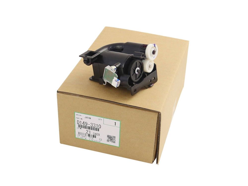 Блок подачи тонера RICOH MPC2011SP/2504/501SP Yellow (CET), CET561021