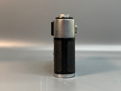 ФЭД‑5В + Юпитер-8 грибок в объективе