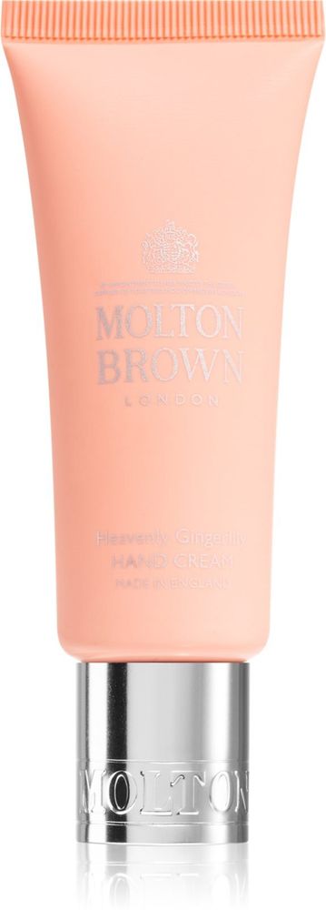 Molton Brown крем для рук с увлажняющим эффектом Heavenly Gingerlily