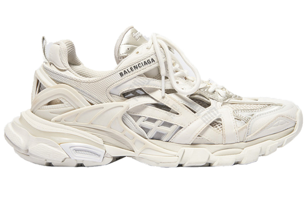 Balenciaga Track 2.0 (Женская размерная сетка)