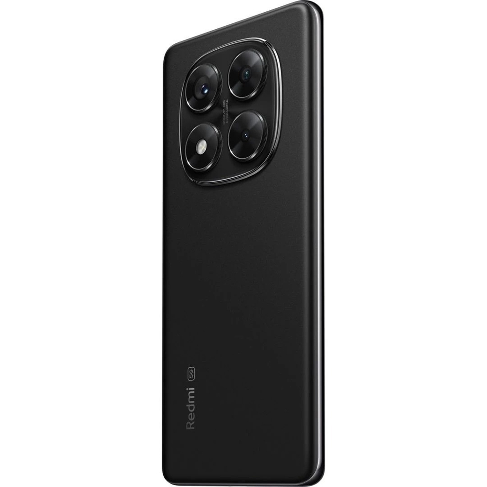Xiaomi Redmi Note 14 Pro 5G 12/512Gb Black