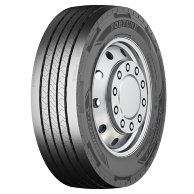 Грузовая шина Fortune 315/60R22,5 154/150L (152/148M) FAR603+ TL 20PR, Универсальная ось