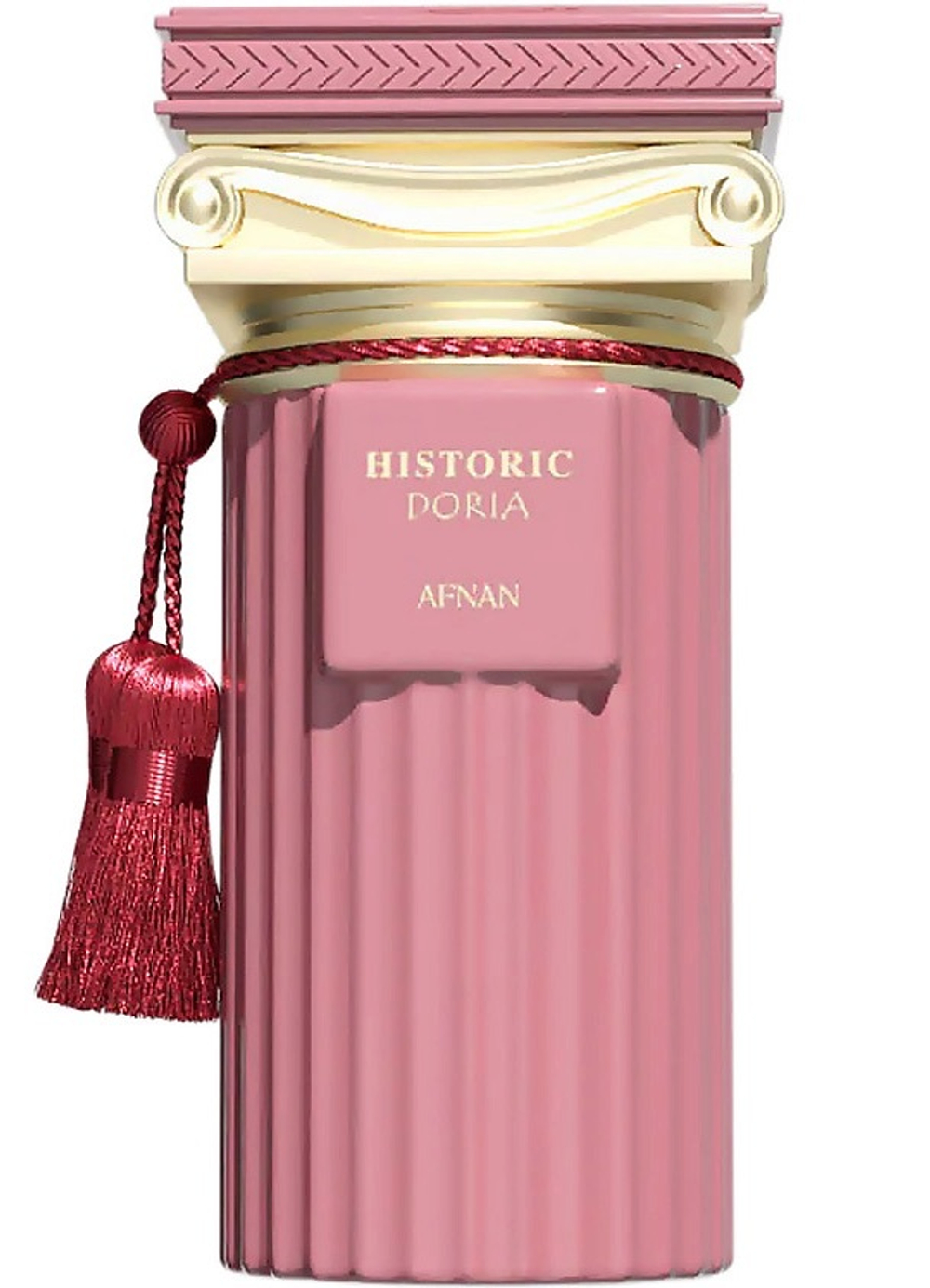 Afnan Historic Doria