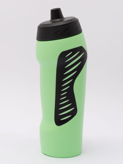 Спортивная бутылка, Hyperfuel Water Bottle 24 OZ, 710 мл., пастельно-зеленый N.000.3524.377.24