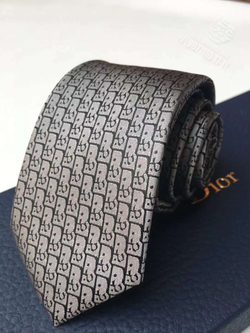 Галстук Christian Dior