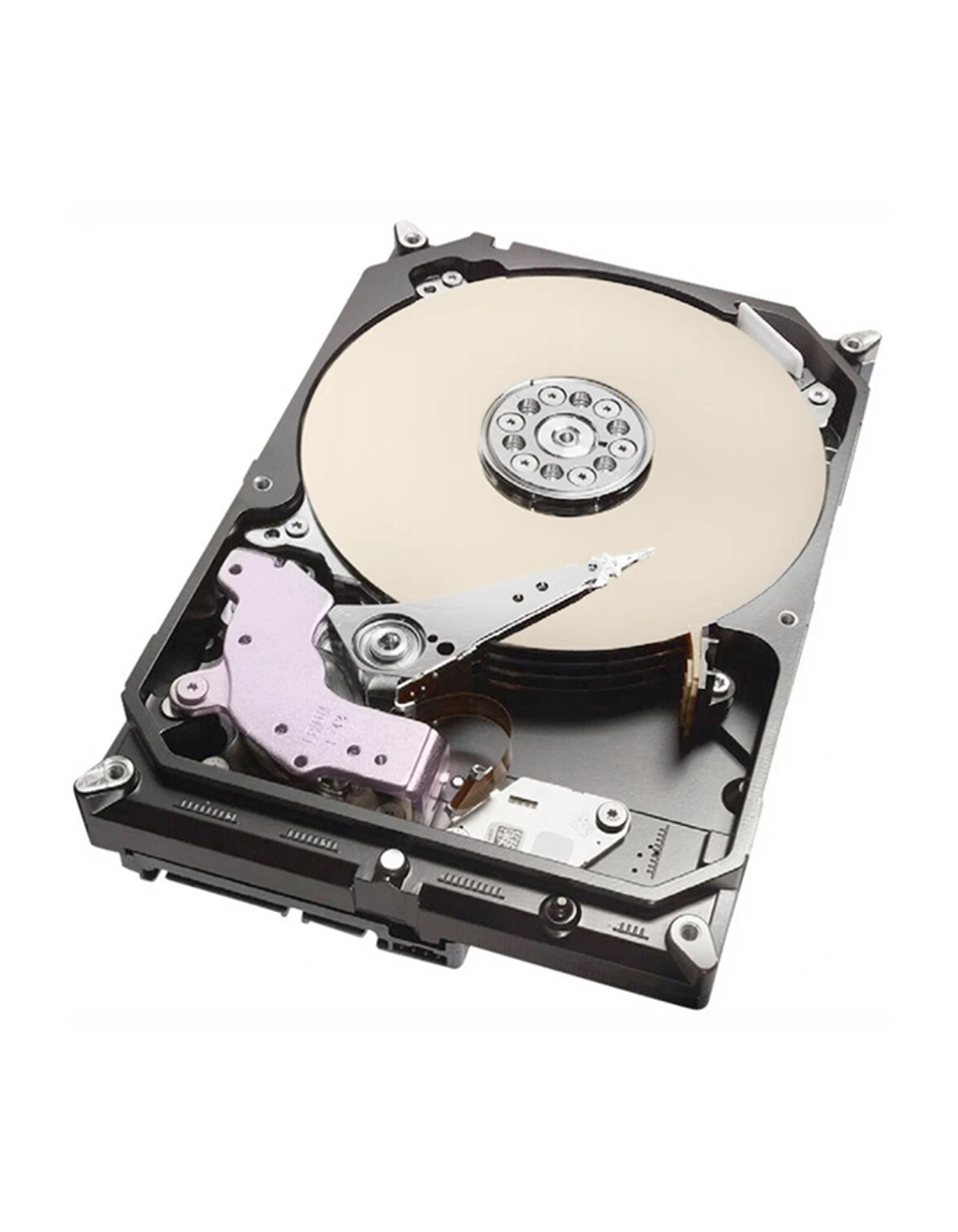 Жесткий диск Western Digital Ultrastar DC HС310 HDD 3.5" SATA 6Tb, 7200rpm, 256MB buffer, 512e (0B36039), 1 year