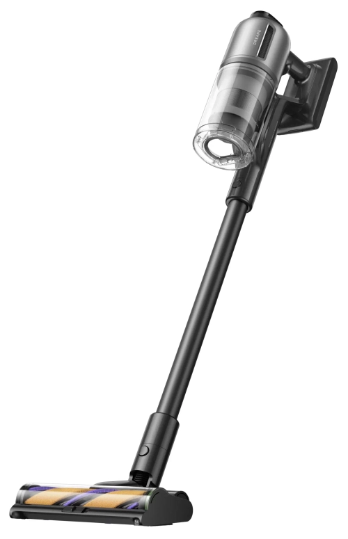 Беспроводной пылесос Dreame Z40 Station VZV33A Black