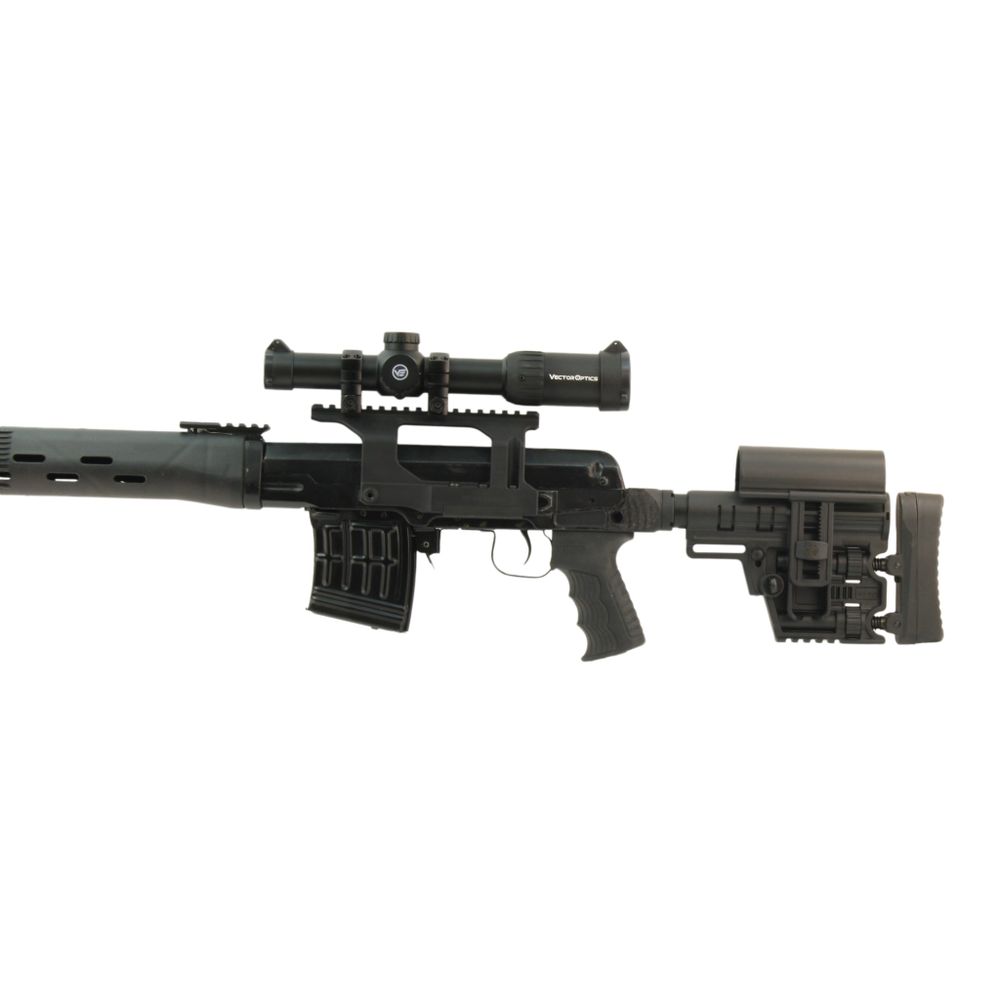 Снайперский приклад СВД, DLG Tactical