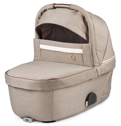 Коляска Peg Perego Veloce TC Brio Culla Belvedere Lounge 3 в 1 Mon Amour