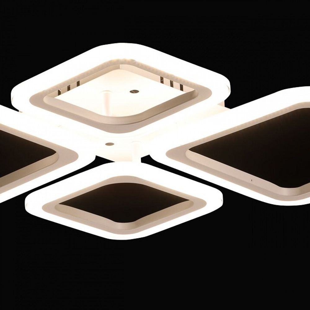 Потолочная люстра De City Мадлен 15 424018304