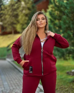 Костюм на овчине УК-5287-3