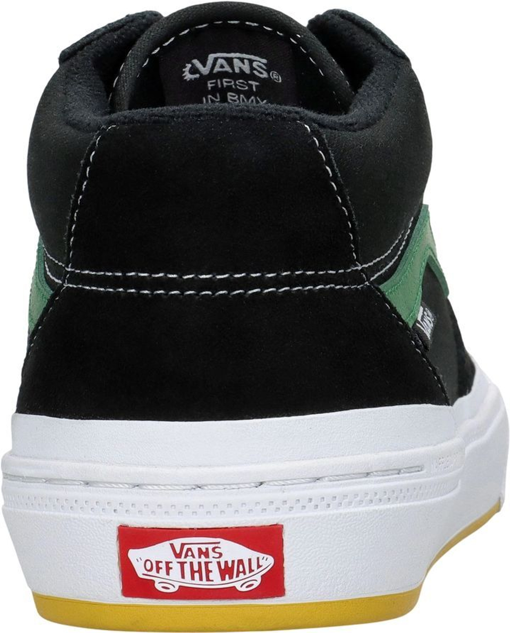 Кеды Vans BMX Style 114