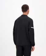 Куртка спортивная CAMP 2 Lined Jacket, черный