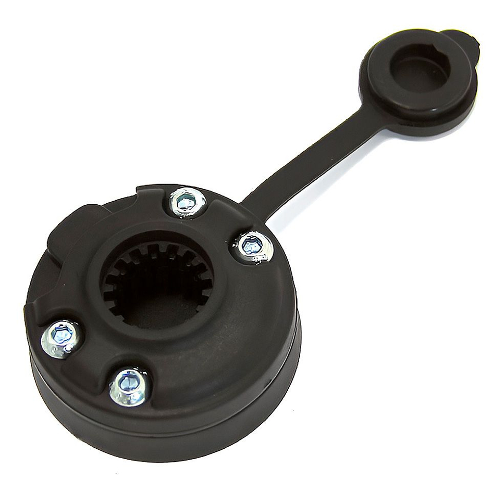 Замок быстросъемный с шайбой монтажной (10269534)