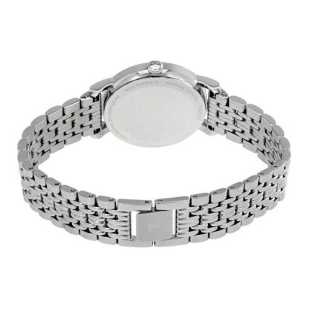 Часы TISSOT 15.3*17.8mm, T109.210.11.031.00