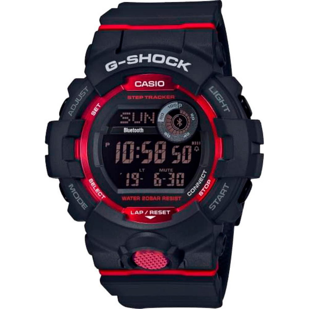 Casio GBD-800-1