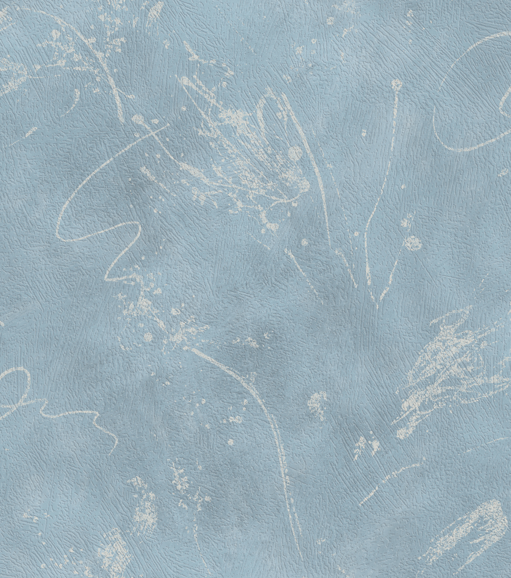 Линда компаньон - 81 (голубая)