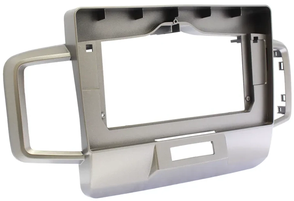 Магнитола для Honda Freed 1, Freed Spike 2008-2016 (планшет сверху) - Teyes CC4-PRO монитор 13" 2K QLED на Android 13, Snapdragon 778G, 8+128, AI, CarPlay, DSP, 4G SIM-слот