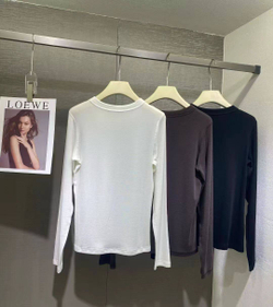 Лонгслив Loewe