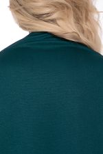 Платье Сансара (изумруд) П11025 LT Collection