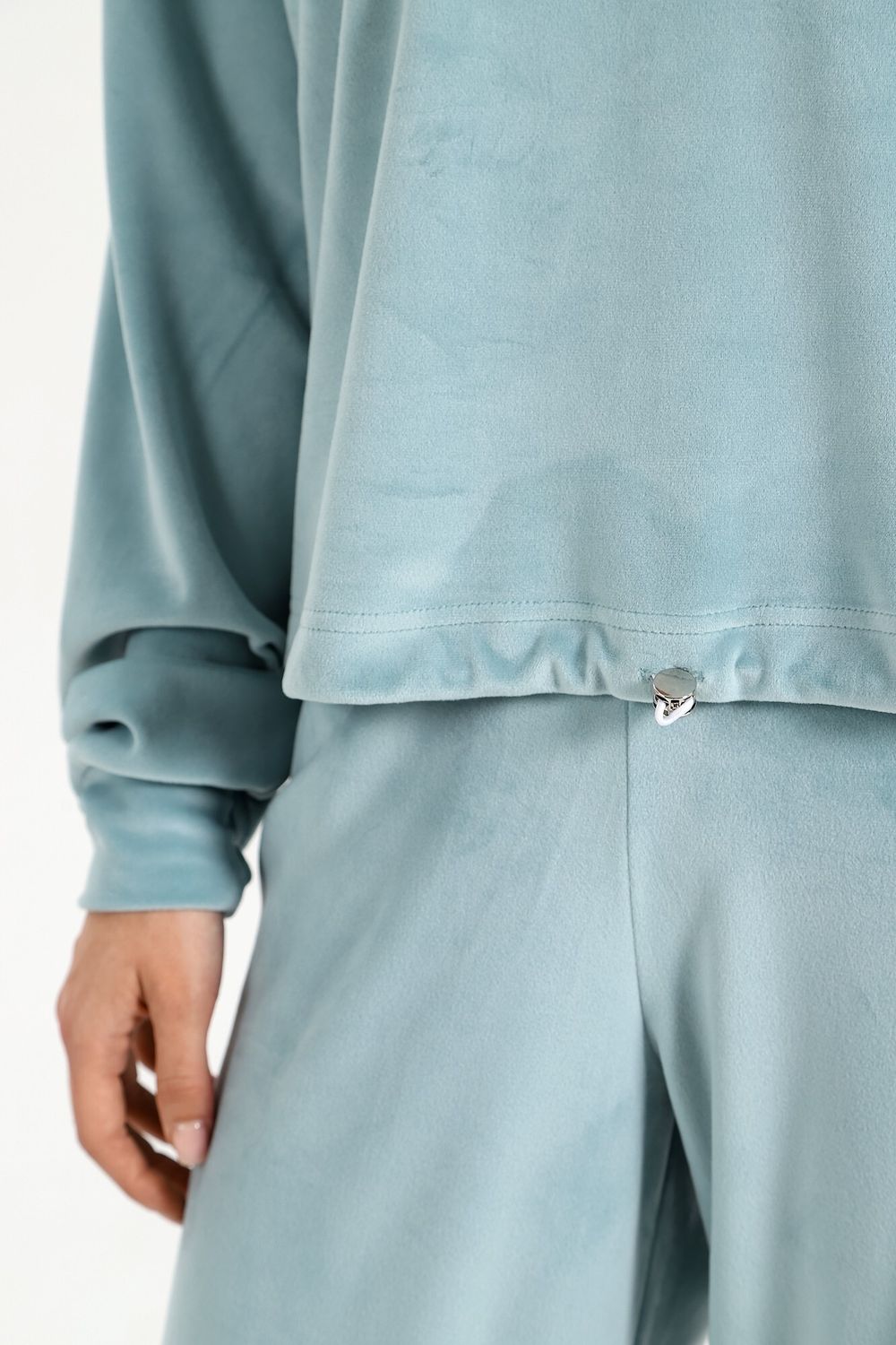 Костюм женский Вита-3 Виотекс БИРЮЗОВЫЙ