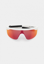 Спортивные очки AVEO Iride / White / Red Mirror Lens