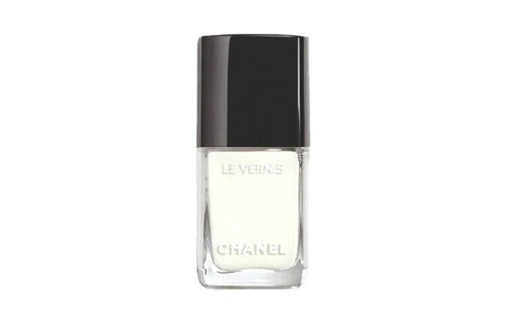 CHANEL 2024 Early Spring Snowflake Limited Nail Polish 13ml
