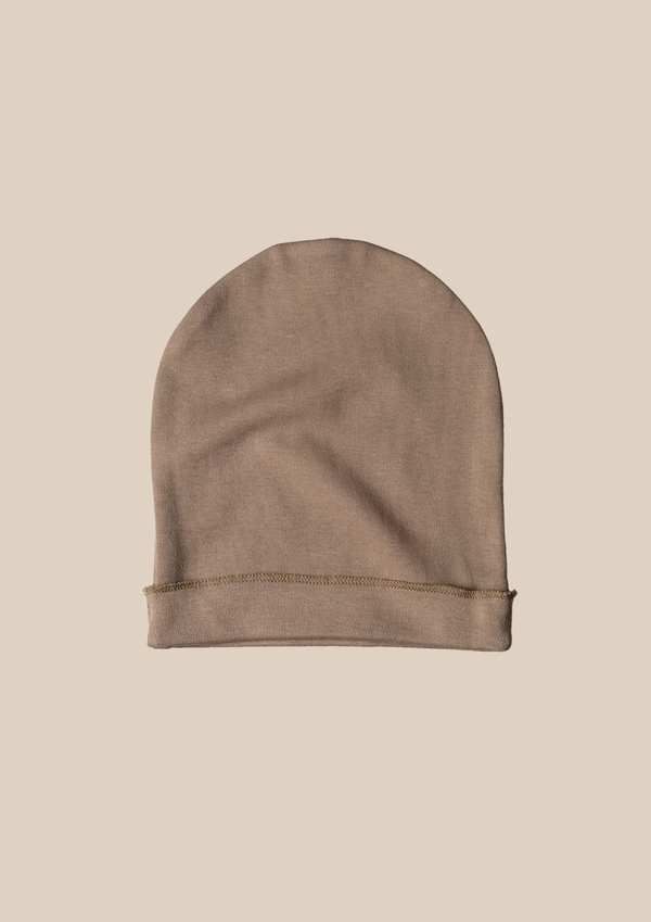 Шапочка бини Мускат