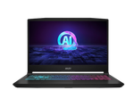 15.6" Игровой ноутбук MSI Katana A15 AI B8VF, AMD Ryzen 7 8845HS, GeForce RTX 4060, 16/512 ГБ, Windows 11 Home (RU), русская клавиатура