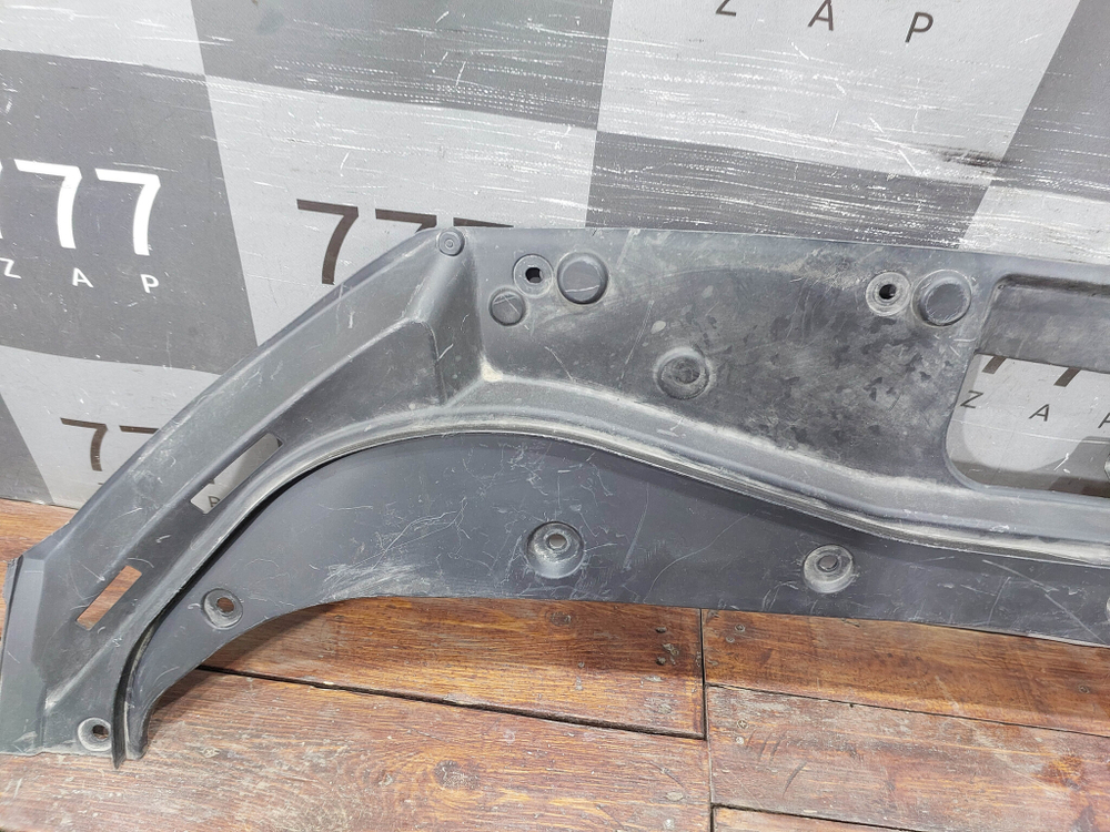 Кожух замка капота Haval F7 1 19-24 Б/У Оригинал 5509106XKQ00A