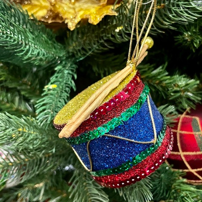 Барабан, игрушка [Арт. BR33112]