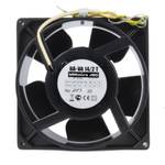 Осевой высокотемпературный жаростойкий вентилятор ВA 14/2 Т 205 м³/час