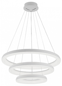 Подвесной светильник Citilux CL730A150S