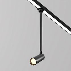 Светильник на штанге Maytoni Focus O-TR01-2-P-8WB3K