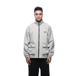 Куртка ZRD Windbreaker Молочный