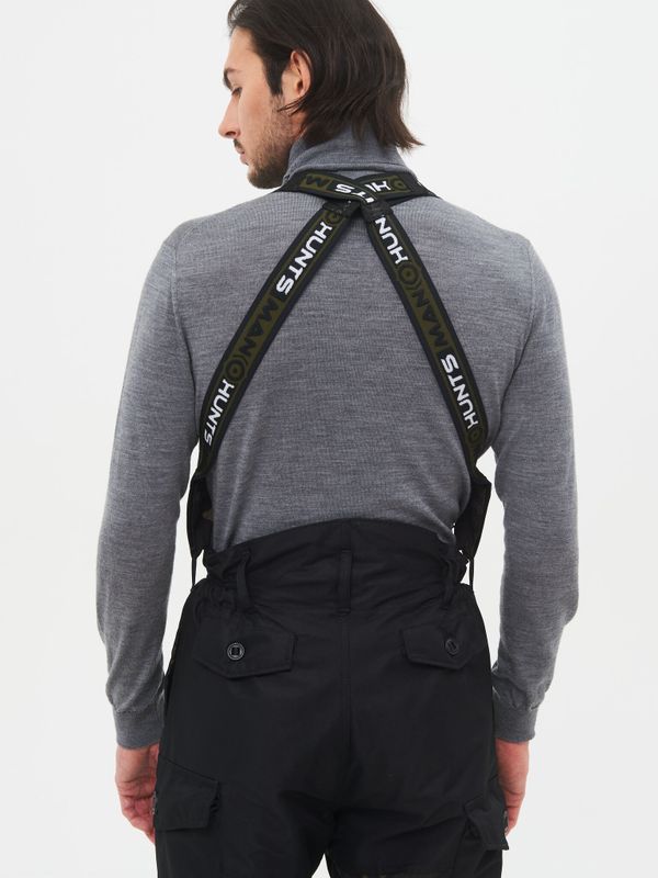 Костюм демисезонный Горка-3 Сombo ткань Смесовая Рип-Стоп/Cat's Eye цвет Мультикам City/Черный