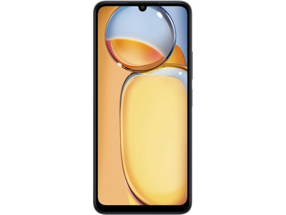 Смартфон Xiaomi Redmi 13C 8/256Gb Midnight Black