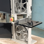 PP-250 ленточнопильный станок по дереву