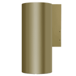 Кухонная вытяжка MAUNFELD Lee Side 397 золотой