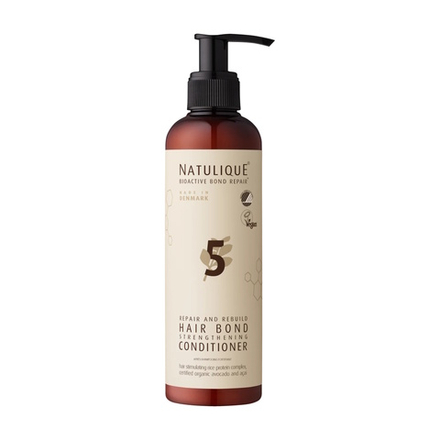 Natulique Hair bond conditioner