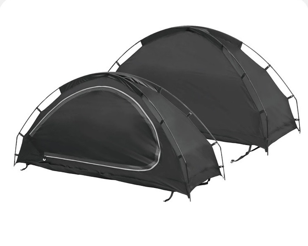 Одноместная палатка Kangaroo