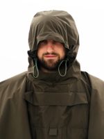Пончо спальник Transformer Cape-bag, Expert-Tex