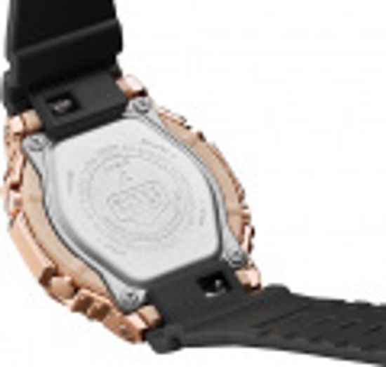 Часы Casio G-Shock GM-S2100PG-1A4 унисекс