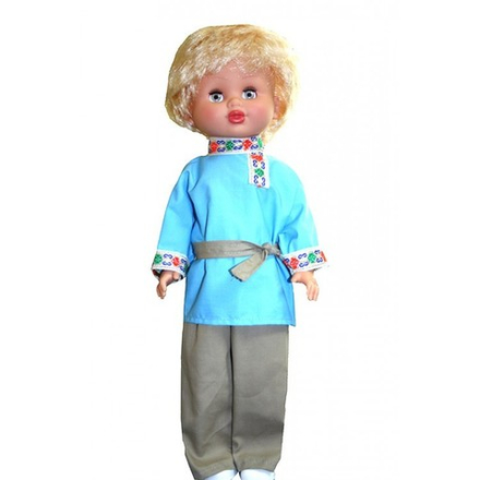 Одежда для куклы Иванушка 37-39 см