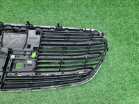 Решетка радиатора Mercedes S W223 (2020-н.в.)