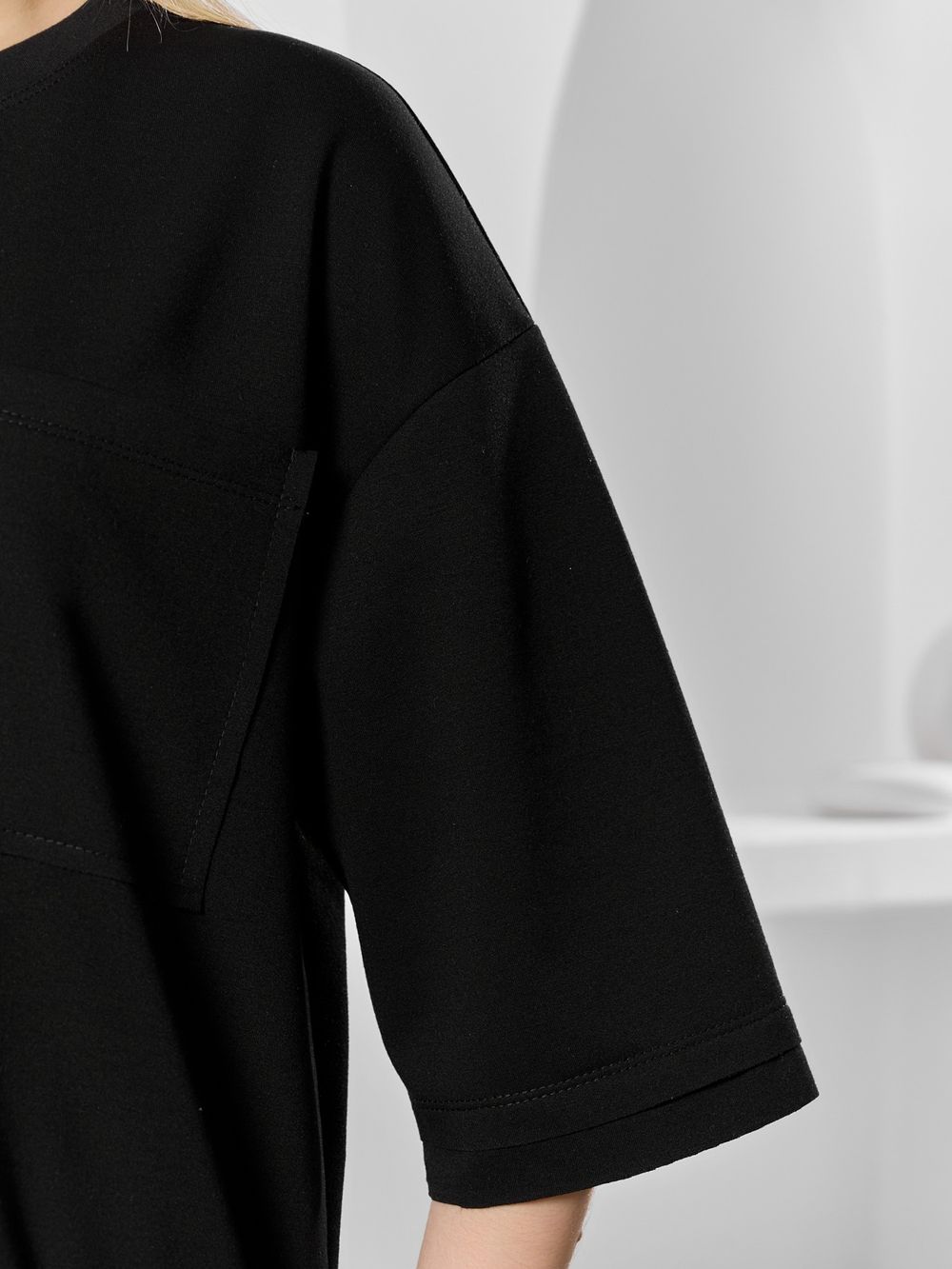 Костюм Терра Виотекс ЧЁРНЫЙ