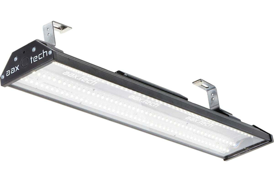 Светильник LED ДСП Сапфир 5000К 76W-9100Lm со стационарным креплением 1030х87х47,5мм VS