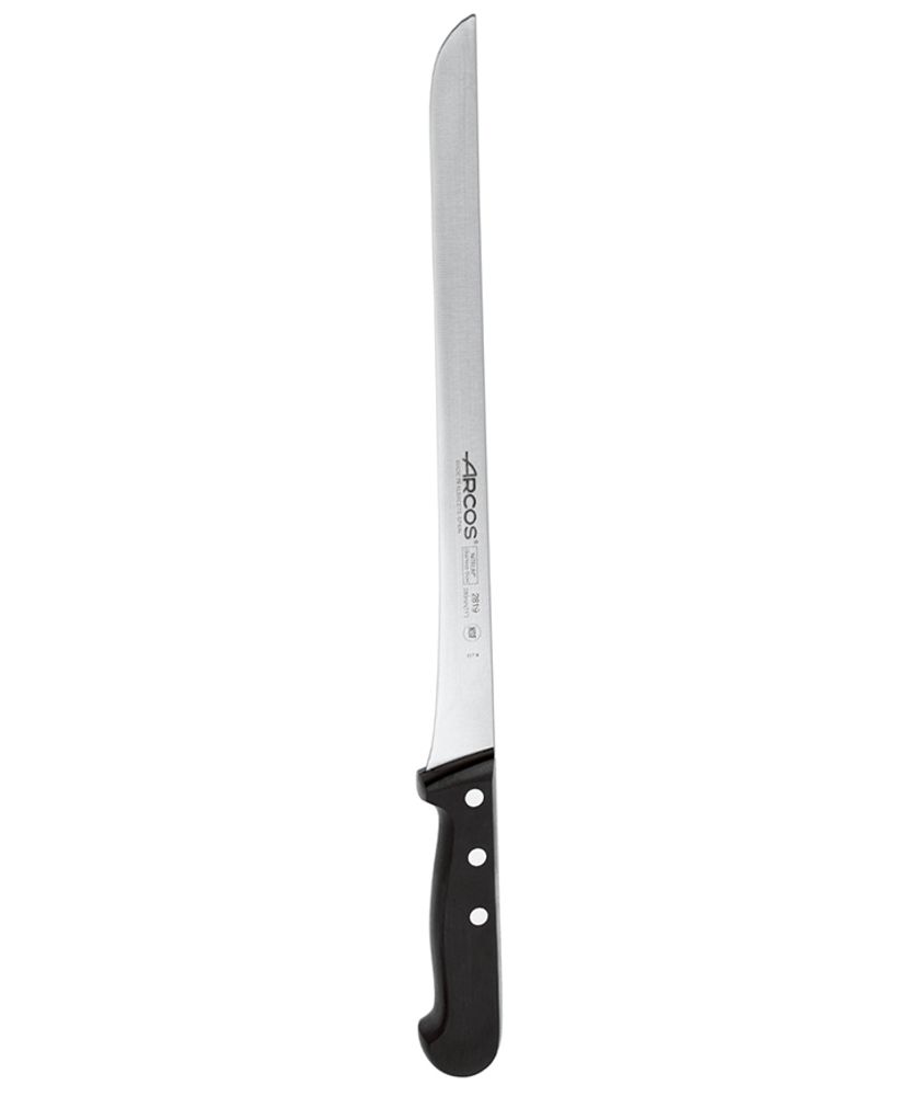 Arcos Нож-слайсер для нарезки Universal, 240мм