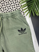 Шорты Balenciaga