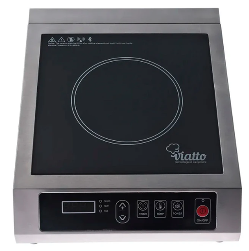 Плита индукционная Viatto VA-IC3551B
